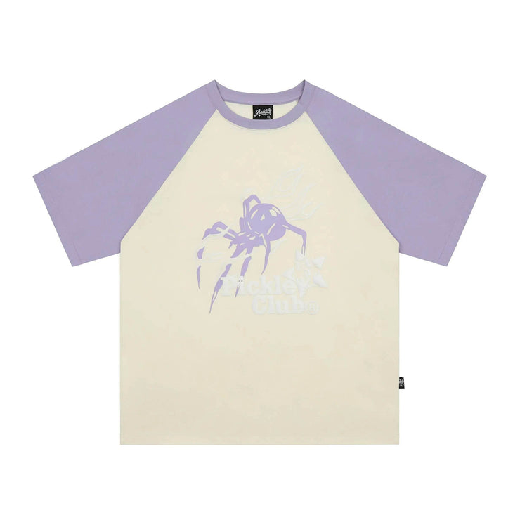 High Quality Harajuku Casual Hip Hop Female Vintage Oversized Street Retro Summer Letters T-shirts - pluto essentials