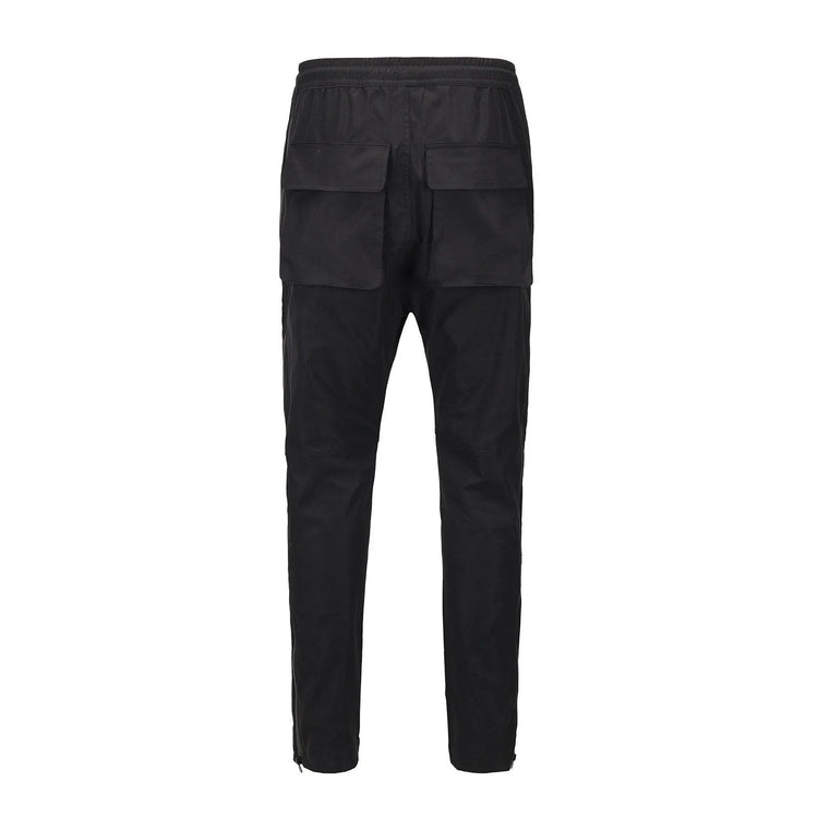 Urban Zip Coat - pluto essentials