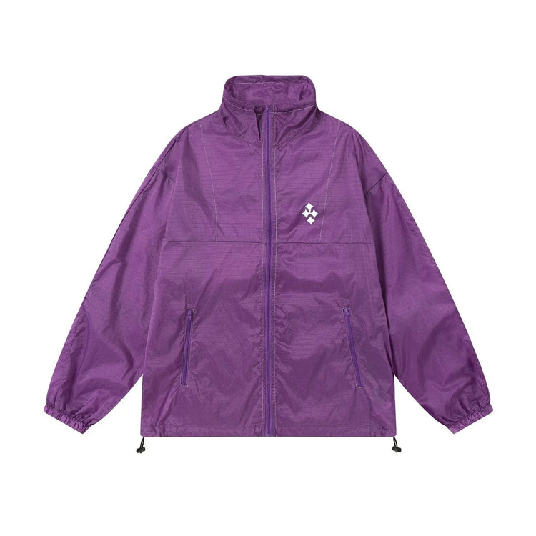 Sun Protection Clothing Men Fashion Brands Thin Loose - pluto essentials