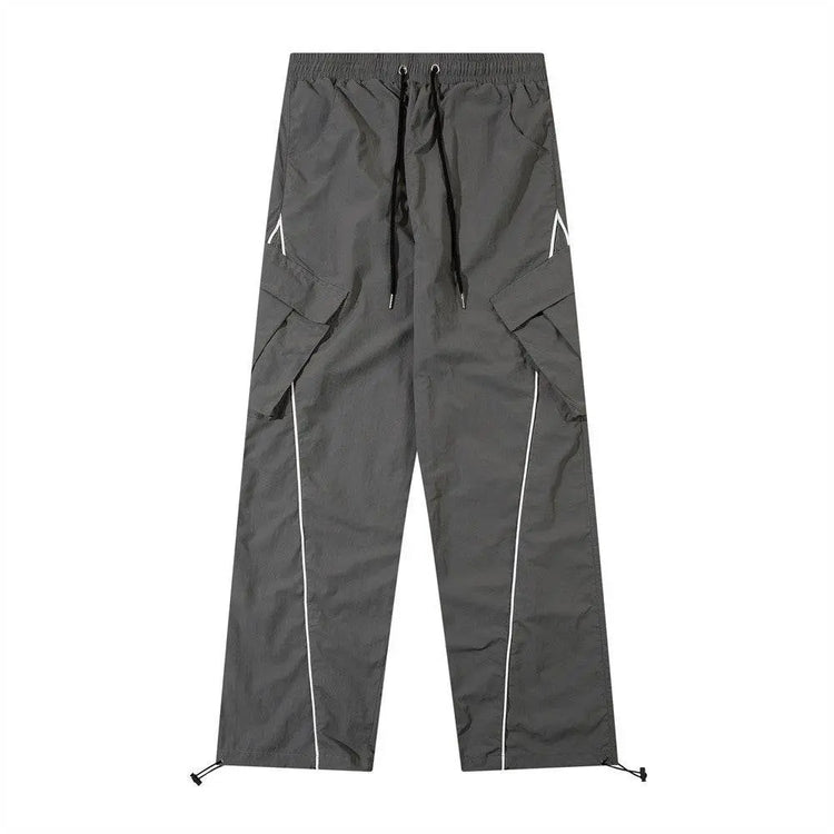 FlexStreet Joggers - pluto essentials