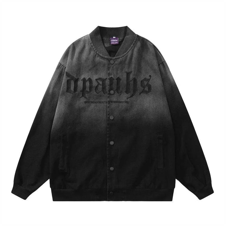 Urban Gradient Denim - pluto essentials