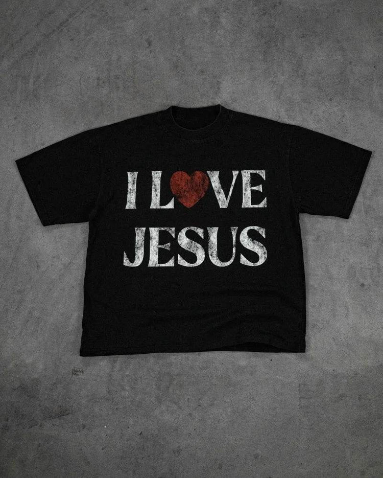 custom god t-shirt - pluto essentials