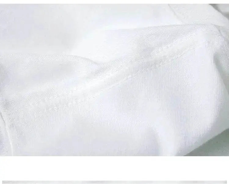 y2k custom vintage t-shirt - pluto essentials