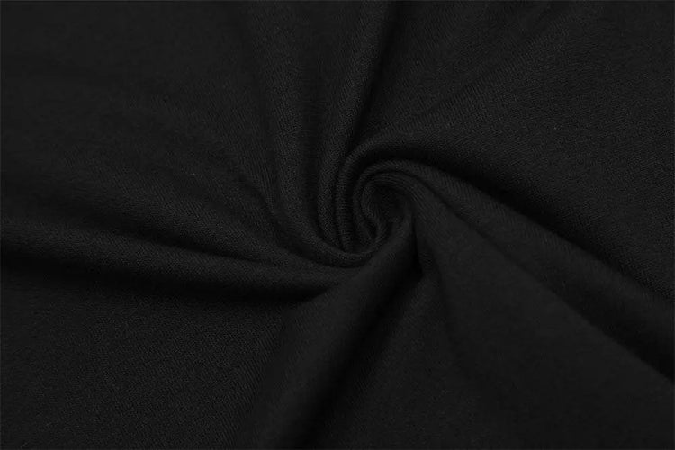 Dark Cross Star Short Sleeve Men Clothing - pluto essentials