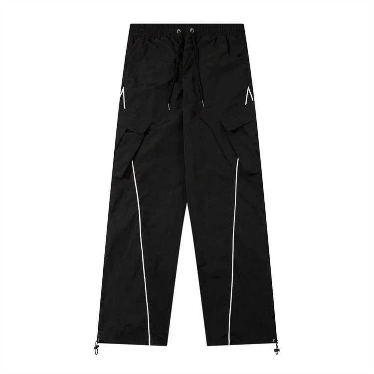 FlexStreet Joggers - pluto essentials