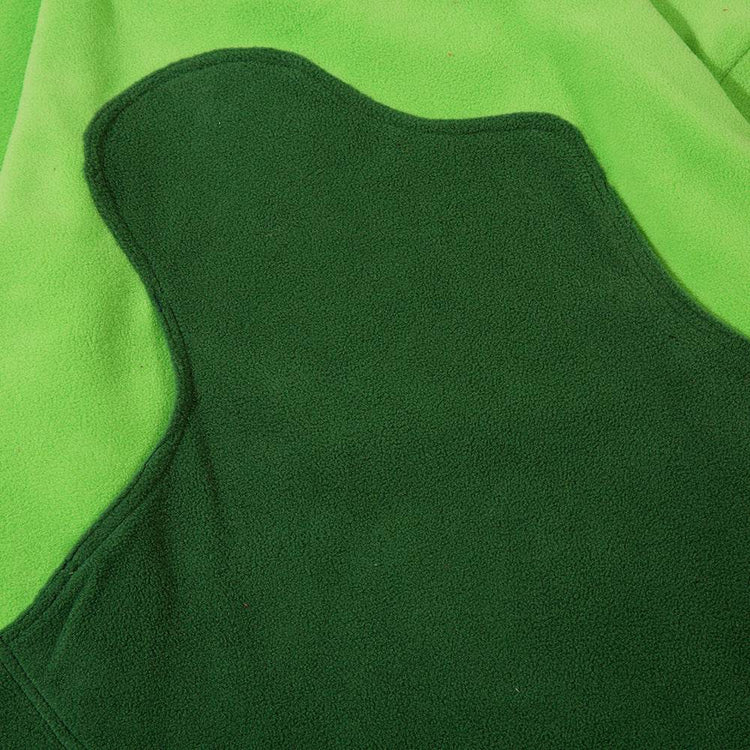 Fashion Zipper Hooded Sweater For Men - pluto essentials