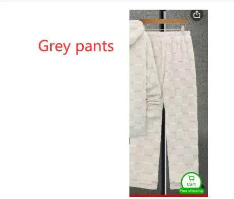 European Style Oversized Hooded Loose Hoodie For Autumn And Winter Casual Jacket - pluto essentials