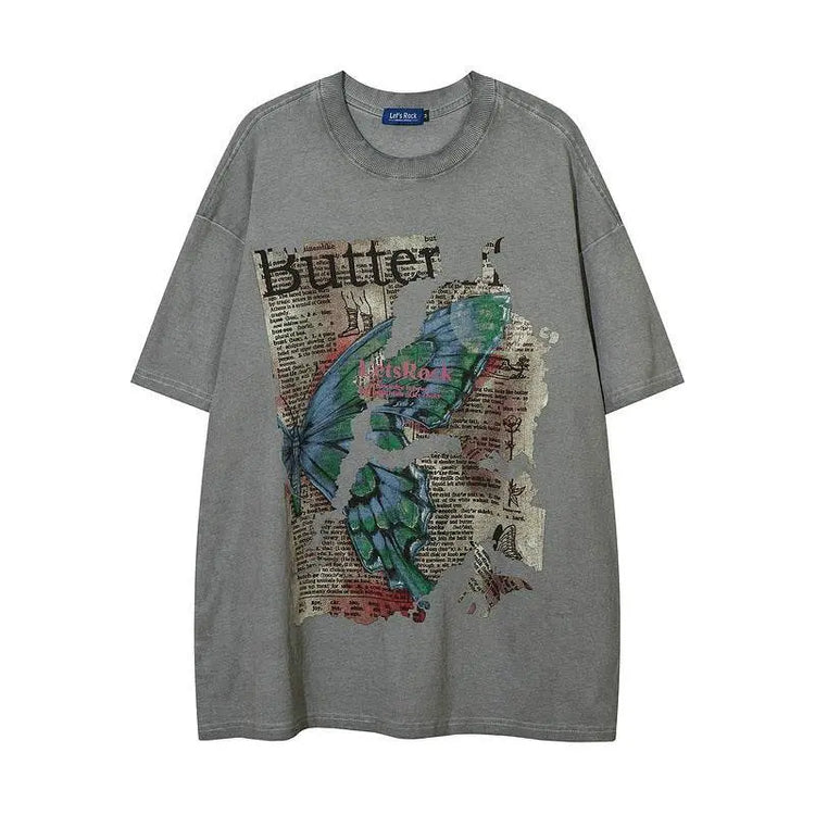 Short Sleeve Men Clothing Summer Fashion Brand - pluto essentials