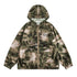 Hooded Camouflage Sun Protection Clothing For Men - pluto essentials 