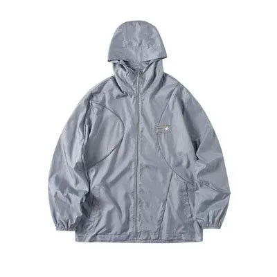 Outdoor Sun Protection Clothing Men&