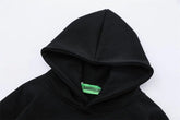 Fashion Thickened Hooded Sweatshirt Men - pluto essentials 
