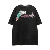 Short Sleeve Men Clothing Summer Fashion Brand - pluto essentials 