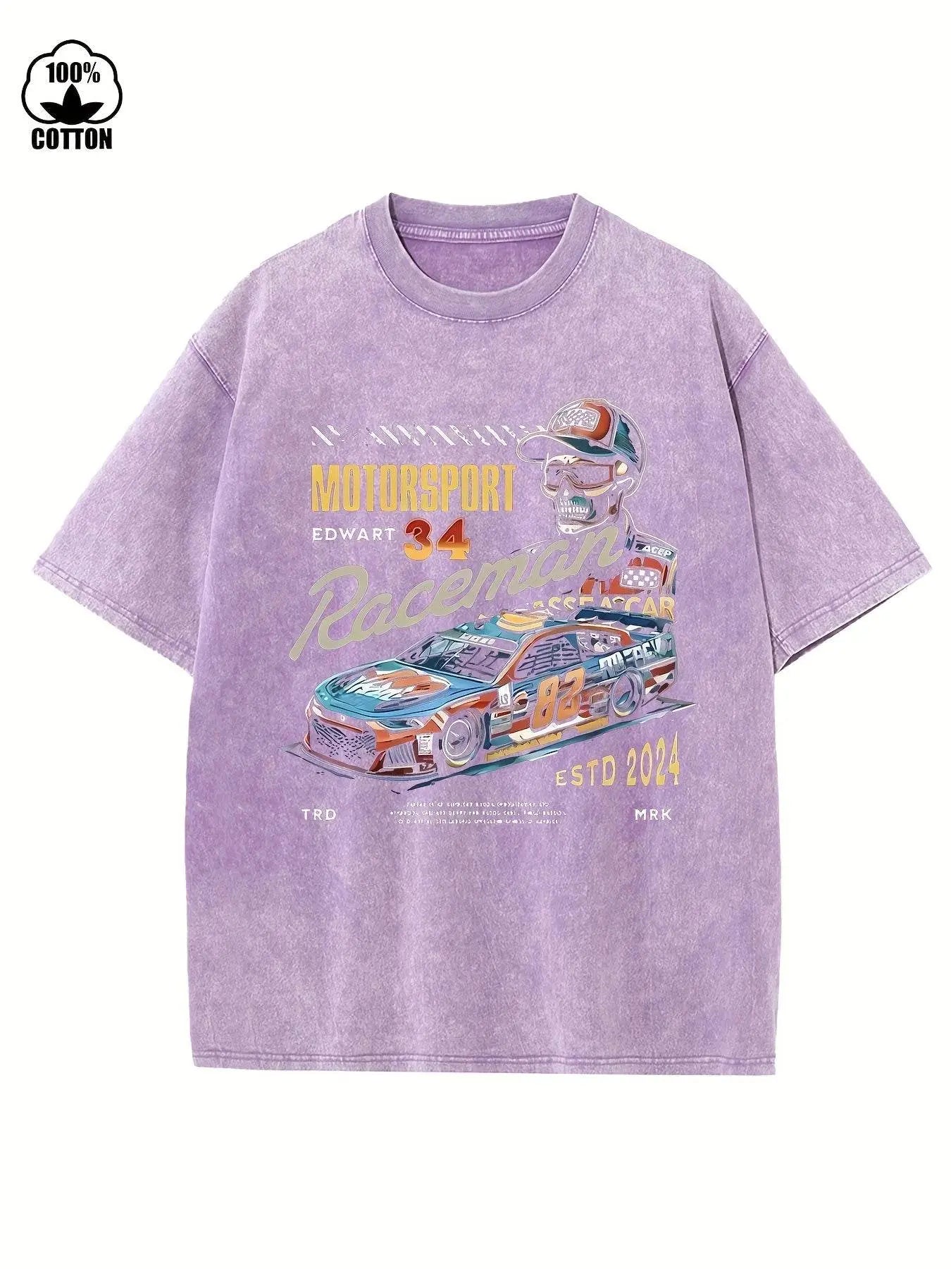 over-sized vintage t-shirt - pluto essentials 