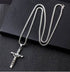 Hiphop pendant titanium steel chain pendant for men and women - pluto essentials 