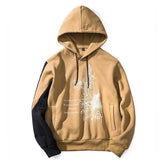 casual custom hoodie - pluto essentials 