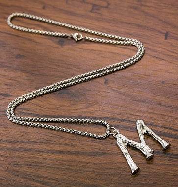 Hiphop pendant titanium steel chain pendant for men and women - pluto essentials 