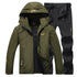 Fishing Suit Men Spring Autumn Thin Fishing Clothing - pluto essentials 