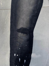 plurple jeans - pluto essentials 