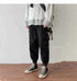Trendy Multi-pocket Casual Pants Men - pluto essentials 