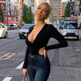 Street style jumpsuit - pluto essentials 