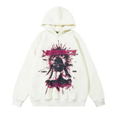 Printed Casual Sports Hoodie Men - pluto essentials 