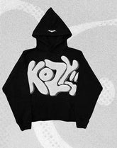 Printed Fashion Hooded Pullover Men - pluto essentials 