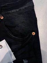 plurple jeans - pluto essentials 