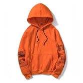 casual custom hoodie - pluto essentials 