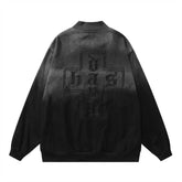 Urban Gradient Denim - pluto essentials 