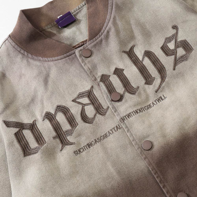 Urban Gradient Denim - pluto essentials 