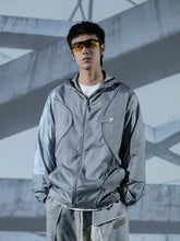 Outdoor Sun Protection Clothing Men&