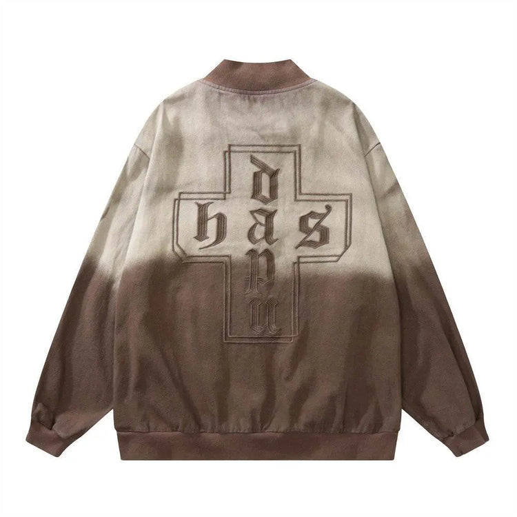 Urban Gradient Denim - pluto essentials 