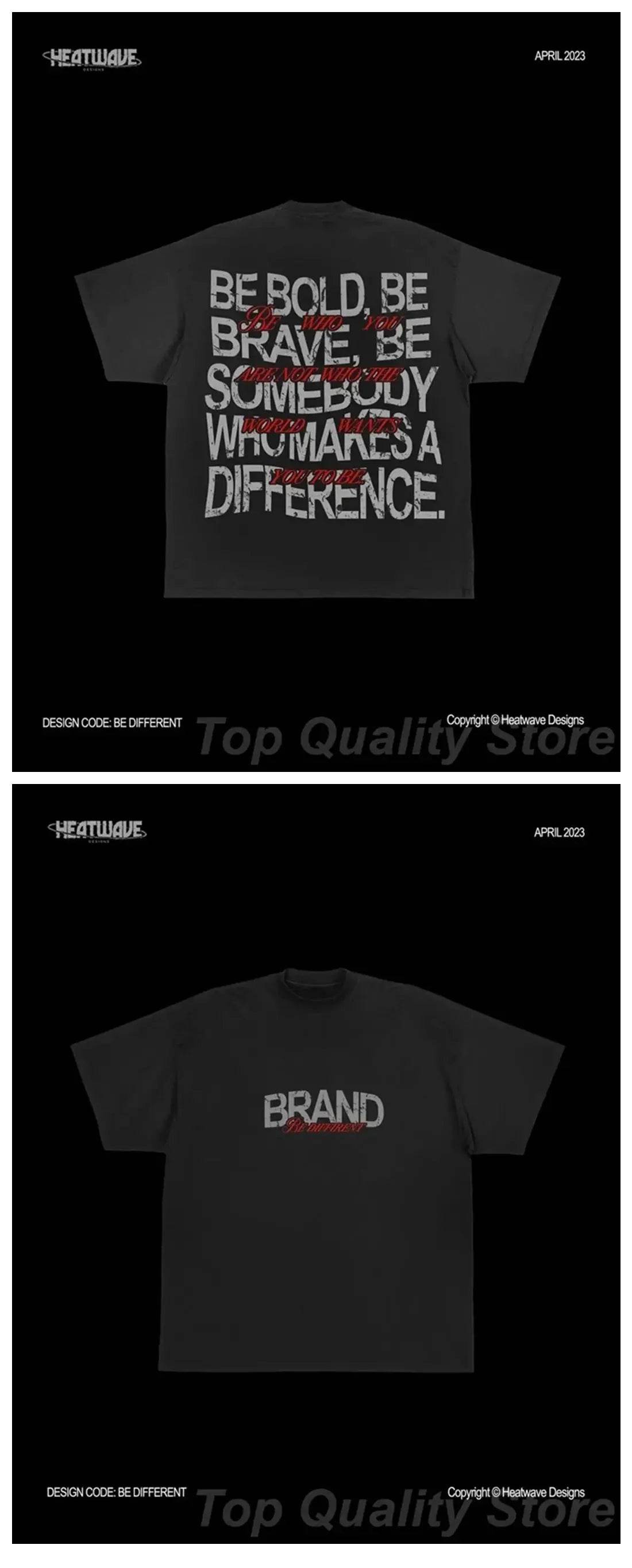 High Street Skull Money Printing Oversized Pattern Gothic Cotton T-shirt Harajuku Couple Y2g Shirt Short Sleeve - pluto essentials 