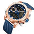 Sports watch men - pluto essentials 
