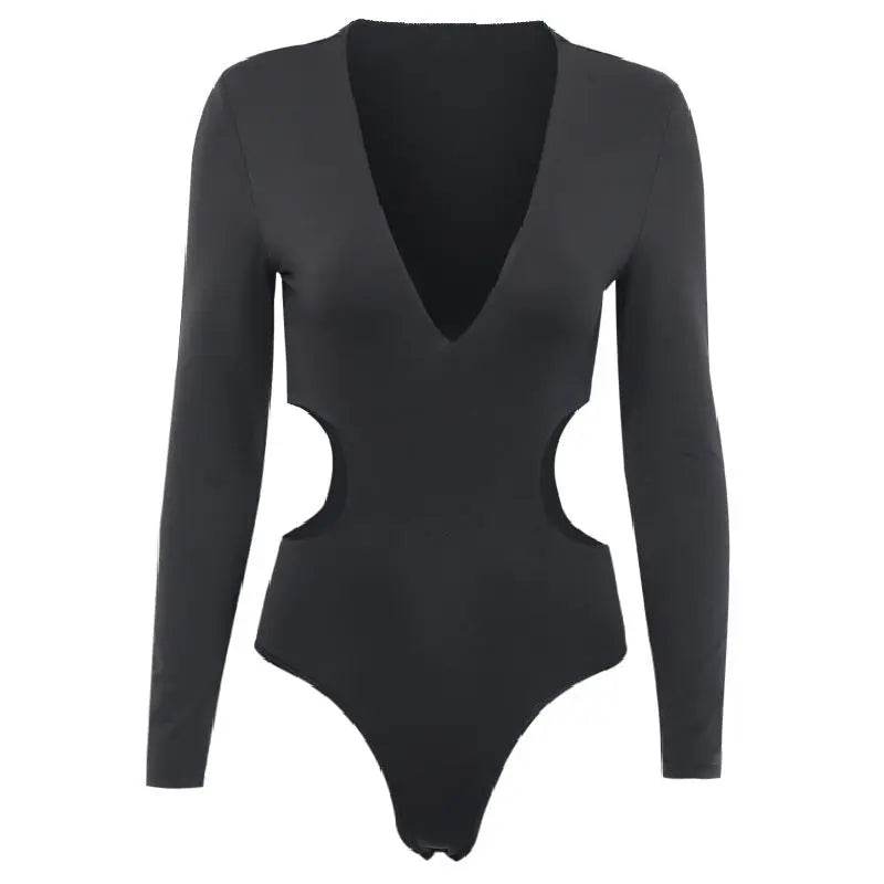 Street style jumpsuit - pluto essentials 