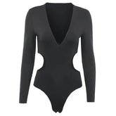 Street style jumpsuit - pluto essentials 