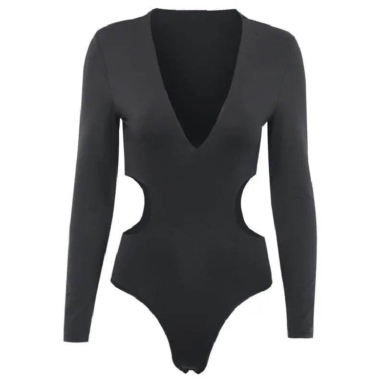 Street style jumpsuit - pluto essentials 