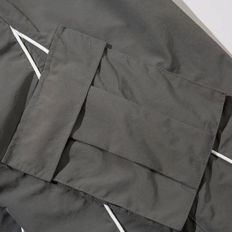 FlexStreet Joggers - pluto essentials 