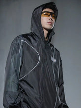 Outdoor Sun Protection Clothing Men&