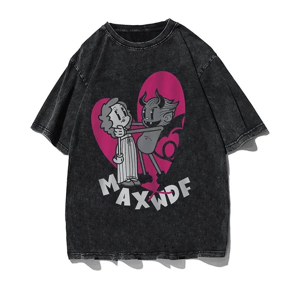 Hip Hop Streetwear Men&