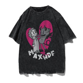 Hip Hop Streetwear Men&