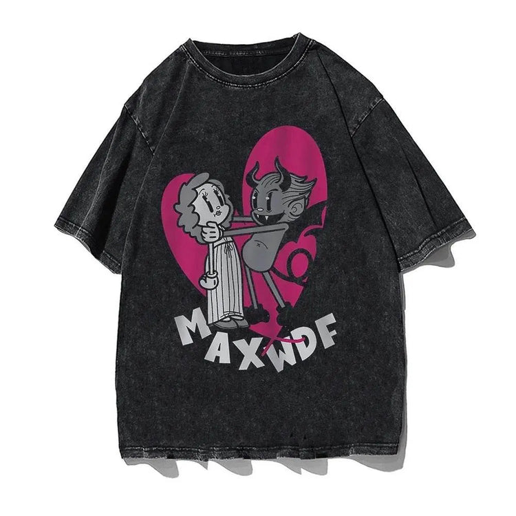 Hip Hop Streetwear Men&