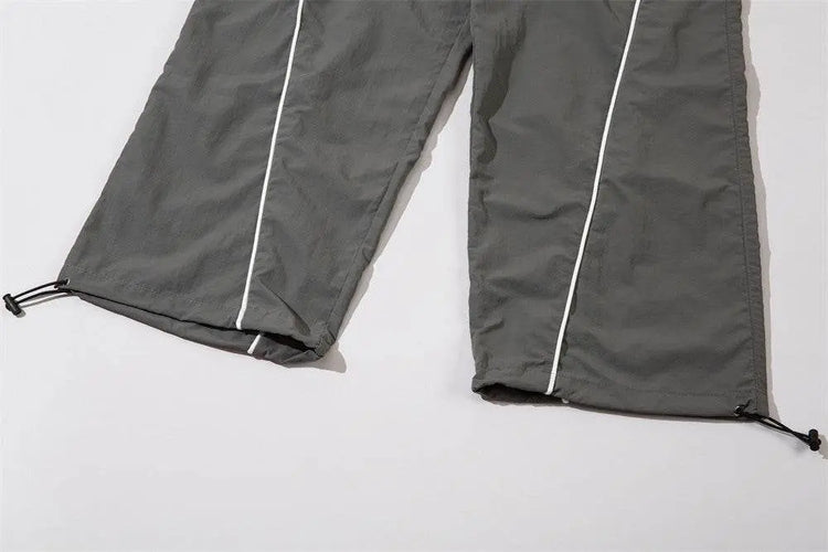 FlexStreet Joggers - pluto essentials 