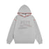 Embroidered Lace Hooded Sweater For Men - pluto essentials 