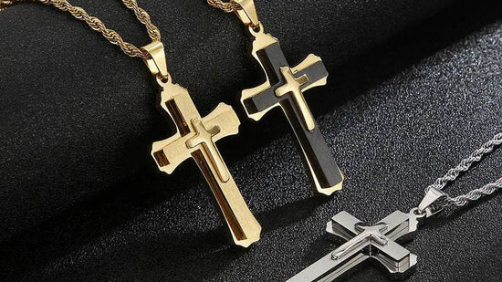 Wild hip hop pendant - pluto essentials 