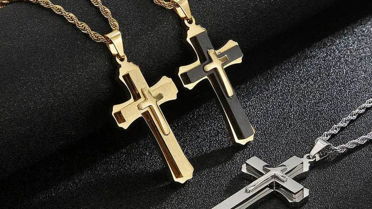 Wild hip hop pendant - pluto essentials 