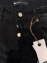 plurple jeans - pluto essentials 