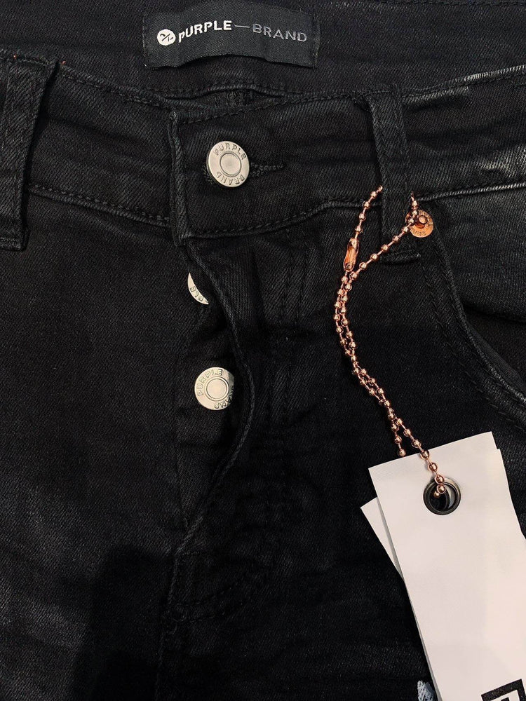 plurple jeans - pluto essentials 