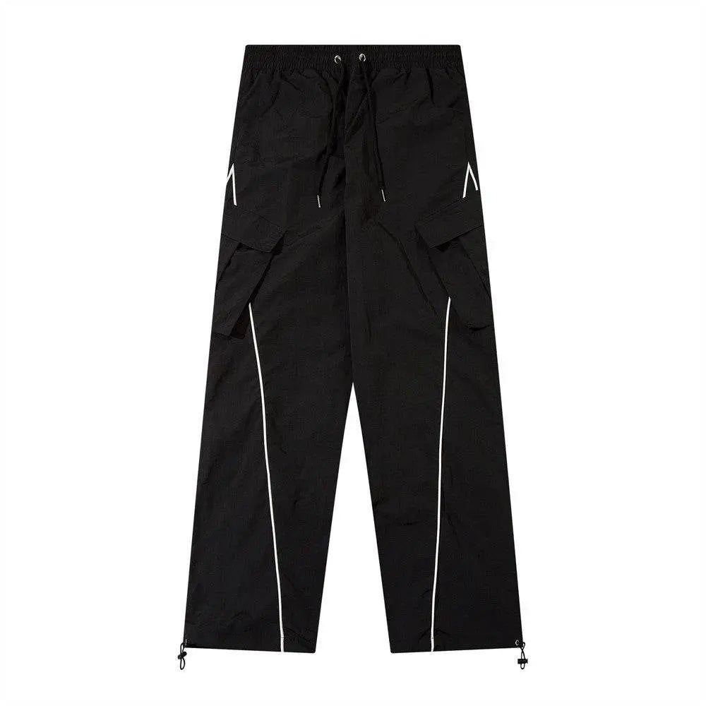 FlexStreet Joggers - pluto essentials 