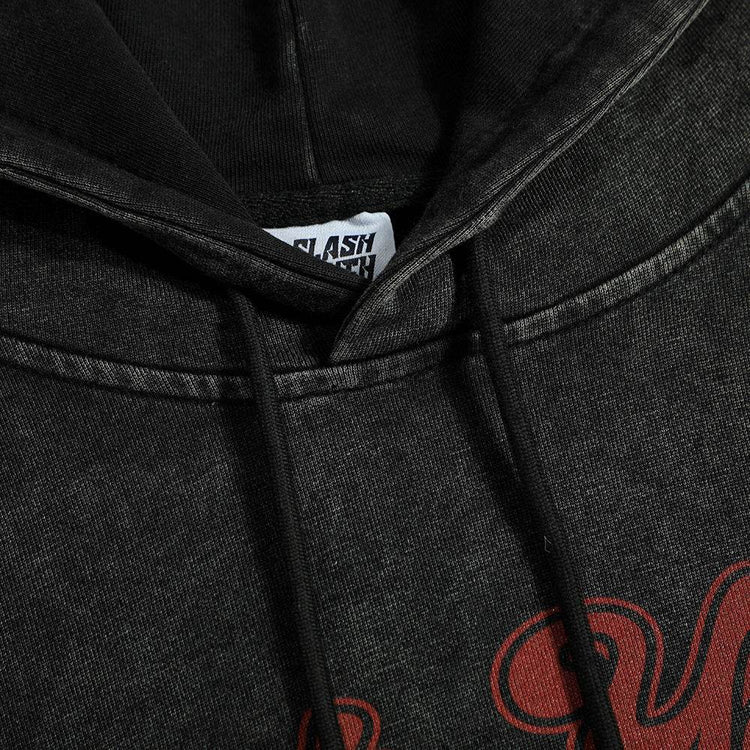 Fashion Loose Casual Pullover Men&